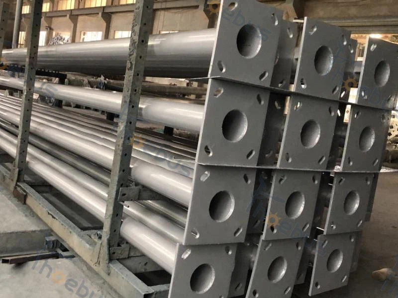 Street light pole manufacturer Phoebus Street light pole manufacturer Phoebus