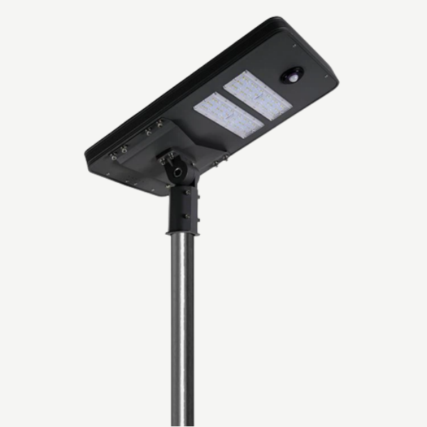 Solas Sráide faoi stiúir Gréine Comhtháite