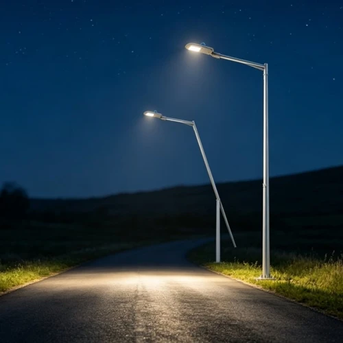 Nósanna Imeachta Caighdeánacha Oibriúcháin maidir le Cuaillí Solais Sráide a ...