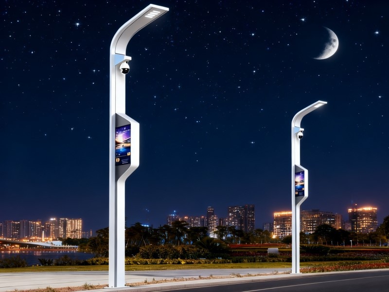 Smart lighting Smart lighting
